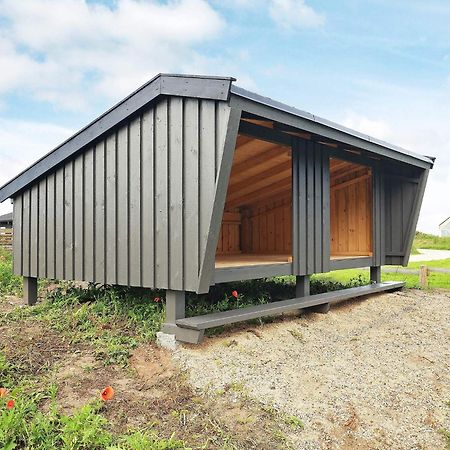 14 Person Holiday Home In L Kken Løkken Exteriér fotografie