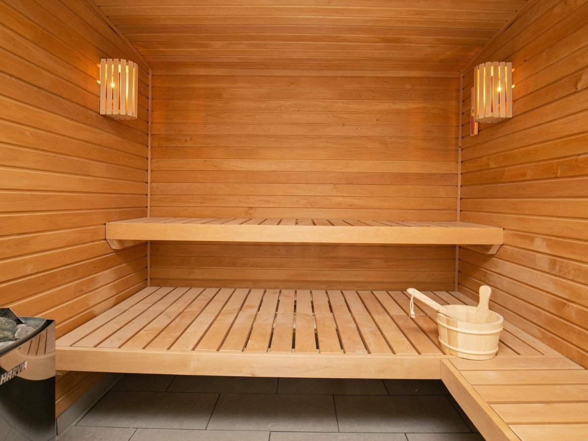 14 Person Holiday Home In L Kken Løkken Exteriér fotografie