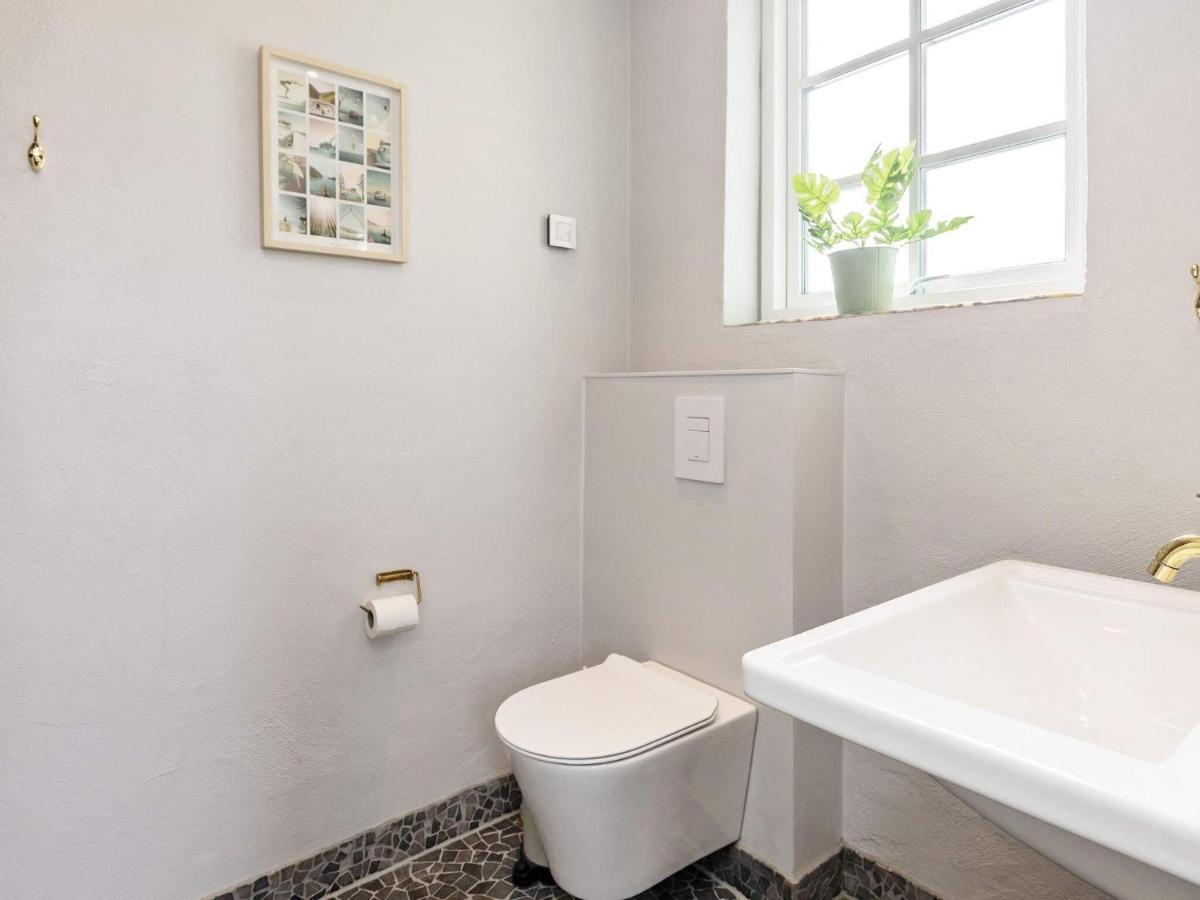 14 Person Holiday Home In L Kken Løkken Exteriér fotografie