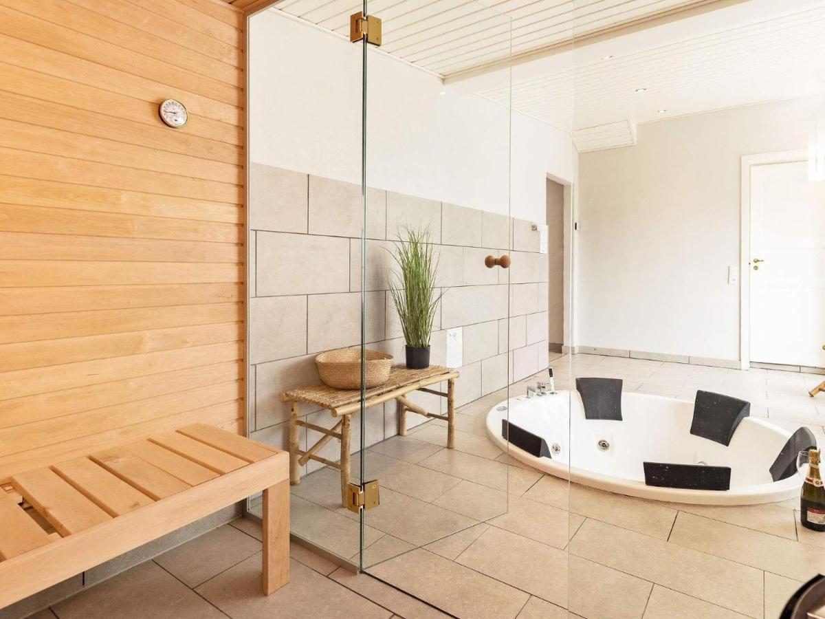 14 Person Holiday Home In L Kken Løkken Exteriér fotografie