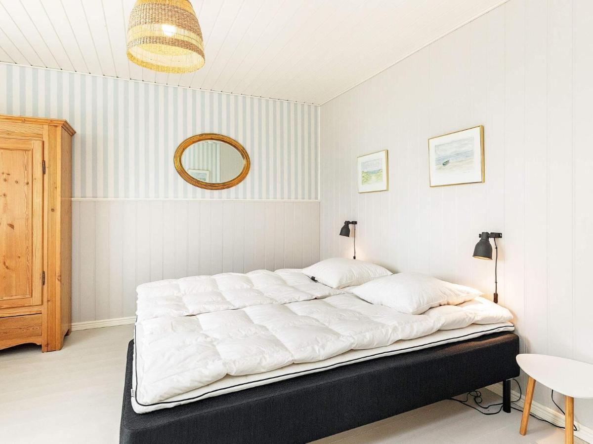 14 Person Holiday Home In L Kken Løkken Exteriér fotografie