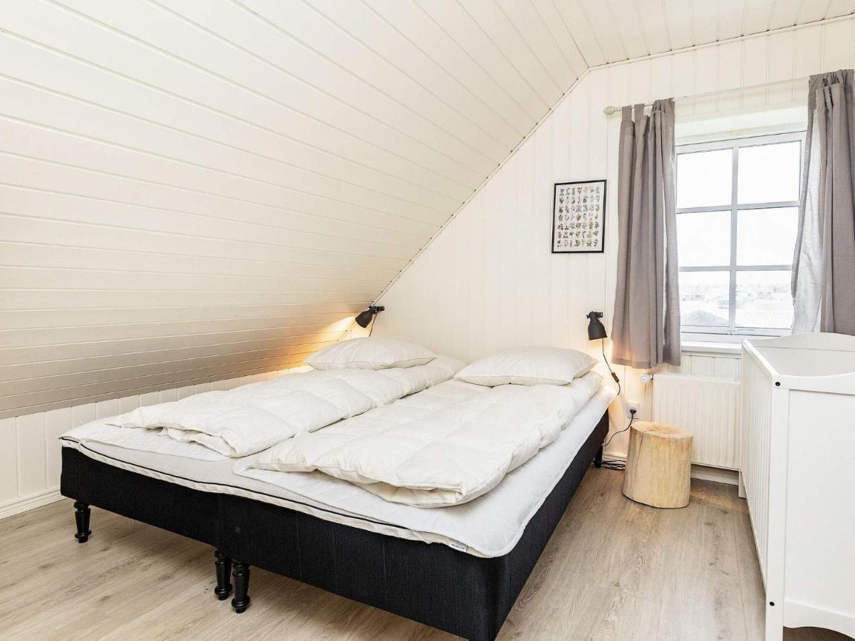 14 Person Holiday Home In L Kken Løkken Exteriér fotografie
