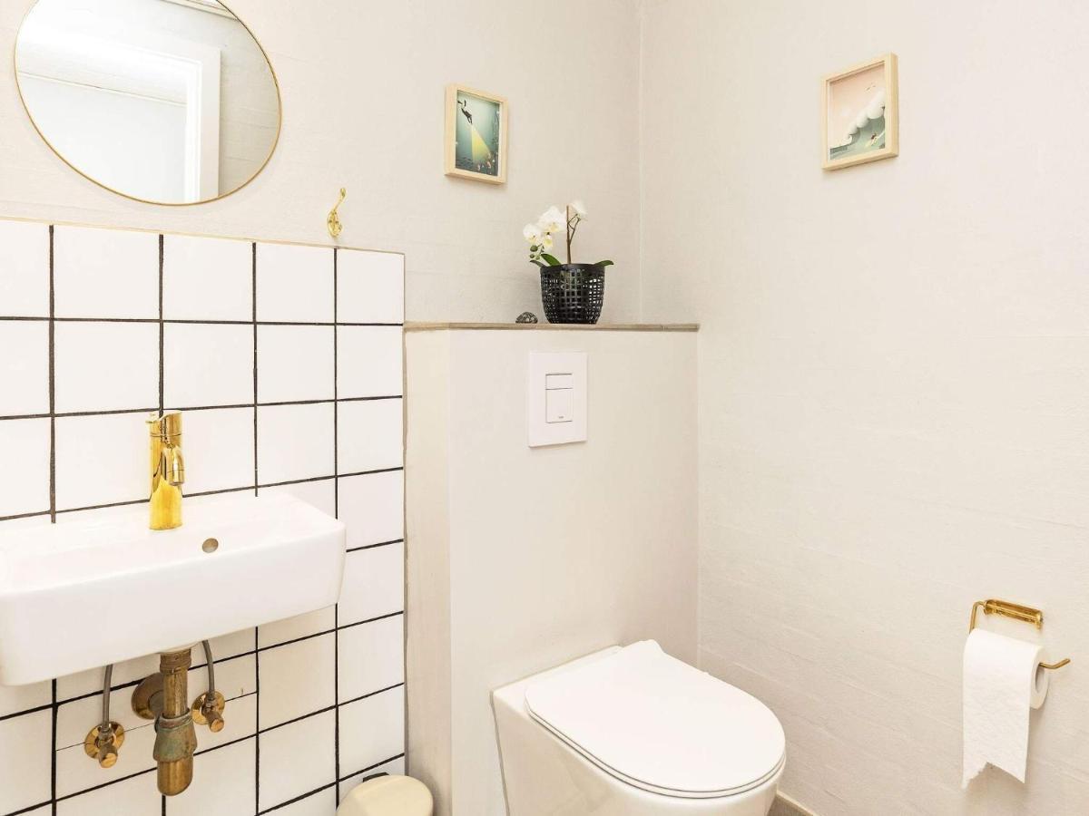 14 Person Holiday Home In L Kken Løkken Exteriér fotografie