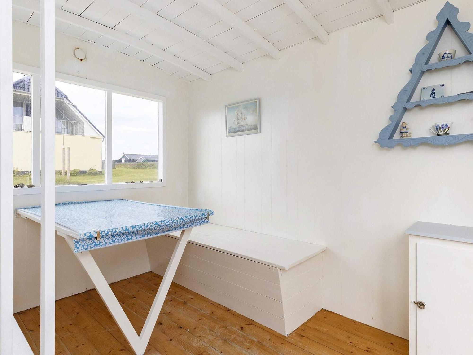 14 Person Holiday Home In L Kken Løkken Exteriér fotografie