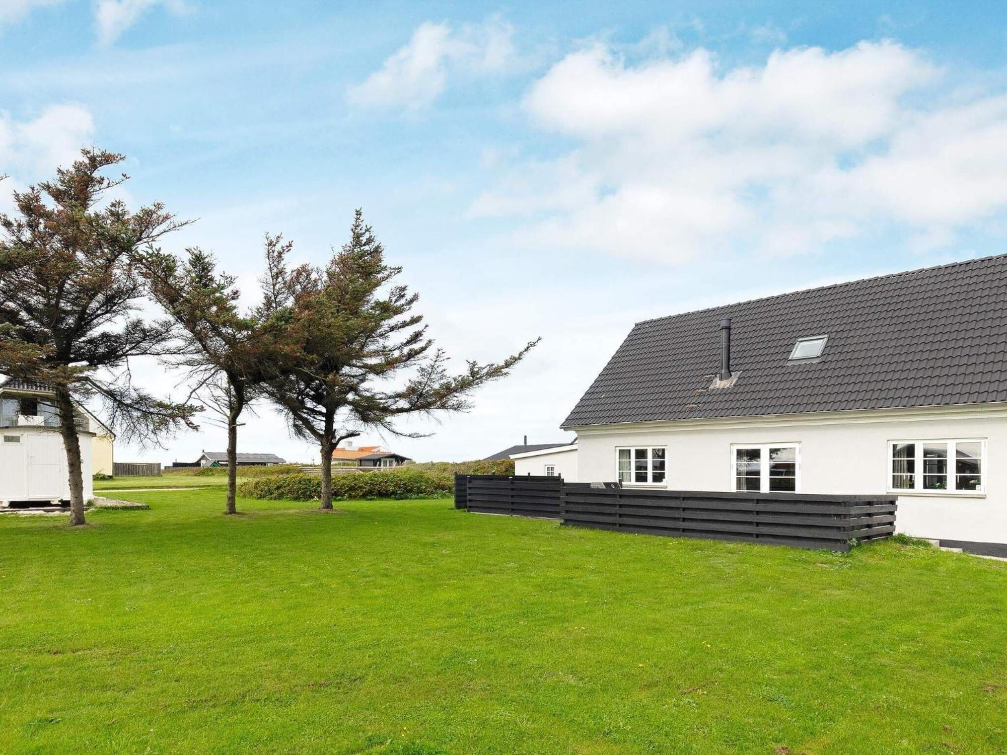 14 Person Holiday Home In L Kken Løkken Exteriér fotografie