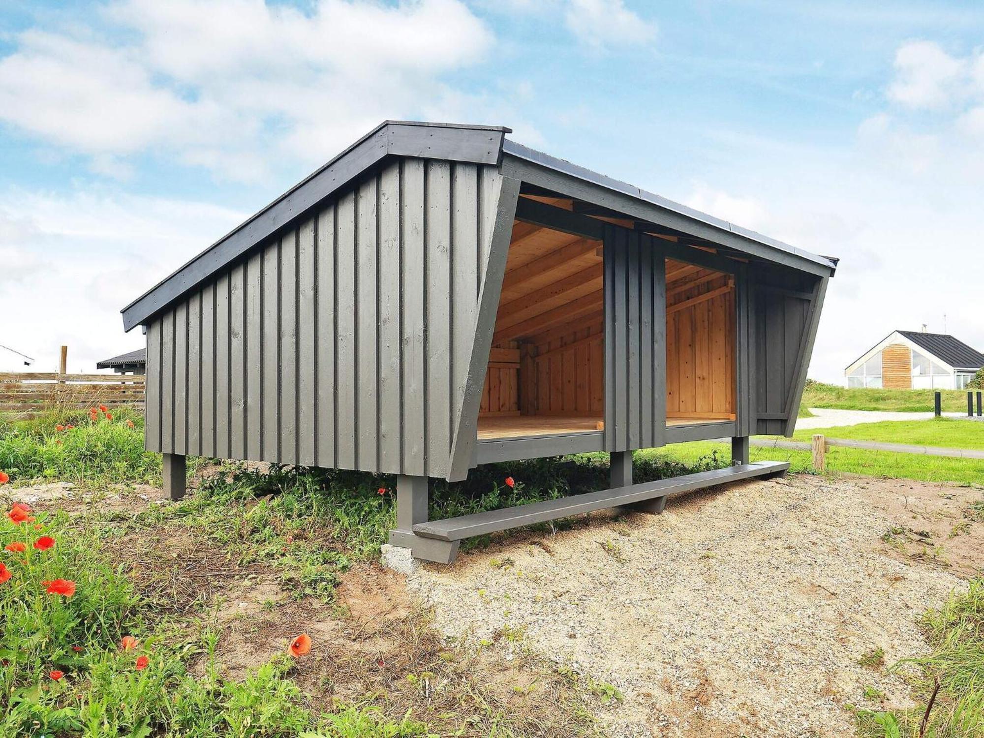 14 Person Holiday Home In L Kken Løkken Exteriér fotografie