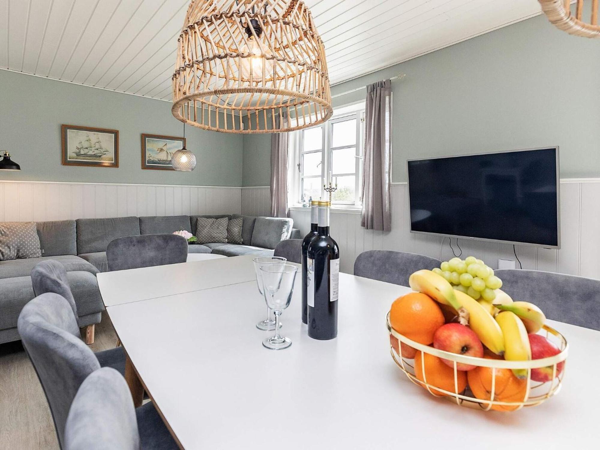 14 Person Holiday Home In L Kken Løkken Exteriér fotografie