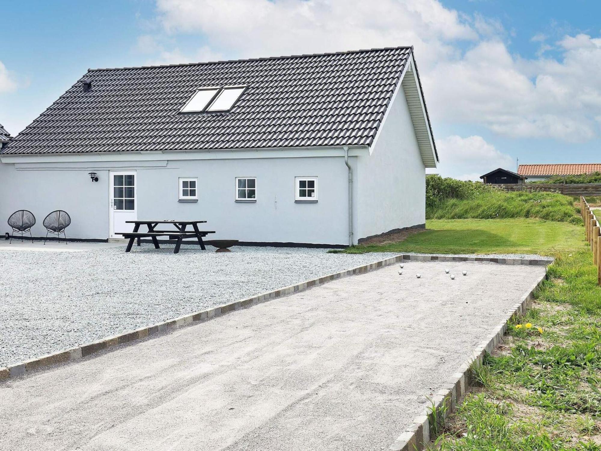 14 Person Holiday Home In L Kken Løkken Exteriér fotografie