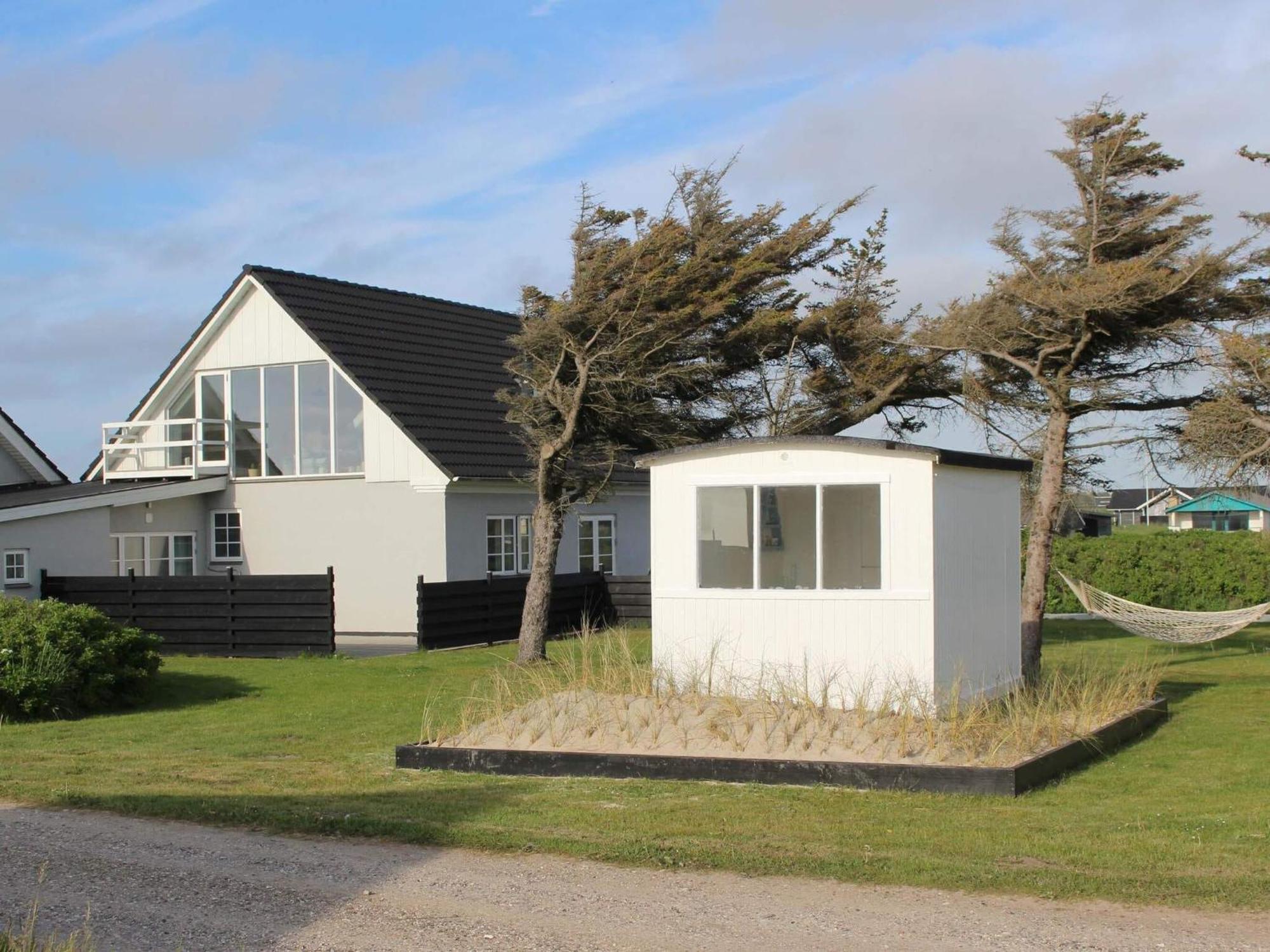 14 Person Holiday Home In L Kken Løkken Exteriér fotografie